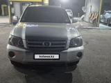 Toyota Highlander 2001 года за 6 500 000 тг. в Шымкент