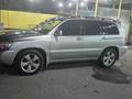 Toyota Highlander 2001 года за 6 500 000 тг. в Шымкент – фото 2