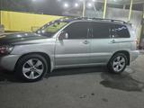Toyota Highlander 2001 года за 6 500 000 тг. в Шымкент – фото 2