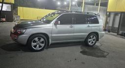 Toyota Highlander 2001 годаfor6 500 000 тг. в Шымкент – фото 2