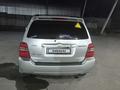 Toyota Highlander 2001 года за 6 500 000 тг. в Шымкент – фото 3