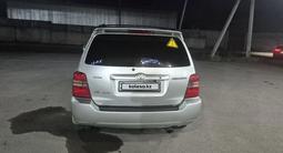 Toyota Highlander 2001 годаfor6 500 000 тг. в Шымкент – фото 3