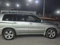 Toyota Highlander 2001 года за 6 500 000 тг. в Шымкент – фото 4