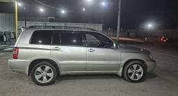 Toyota Highlander 2001 годаfor6 500 000 тг. в Шымкент – фото 4