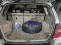 Toyota Highlander 2001 года за 6 500 000 тг. в Шымкент – фото 7