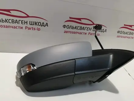 Зеркало (поворотник) правое Фольксваген Поло VW Polo 2020- за 25 000 тг. в Алматы