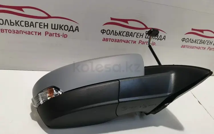Зеркало (поворотник) правое Фольксваген Поло VW Polo 2020-үшін25 000 тг. в Алматы
