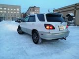 Toyota Harrier 1998 года за 3 200 000 тг. в Петропавловск – фото 3