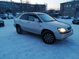Toyota Harrier 1998 года за 3 200 000 тг. в Петропавловск