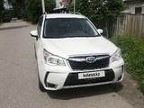 Subaru Forester 2014 годаүшін8 600 000 тг. в Алматы