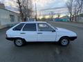 ВАЗ (Lada) 2109 1991 года за 570 000 тг. в Семей – фото 9