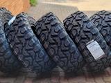 31x10.5R15 Radar X Premium шина для бездорожья! за 94 250 тг. в Алматы – фото 3
