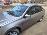 ВАЗ (Lada) Granta 2190 2020 года за 6 300 000 тг. в Кокшетау – фото 2