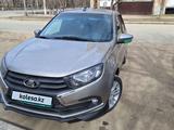 ВАЗ (Lada) Granta 2190 2020 годаүшін6 500 000 тг. в Кокшетау