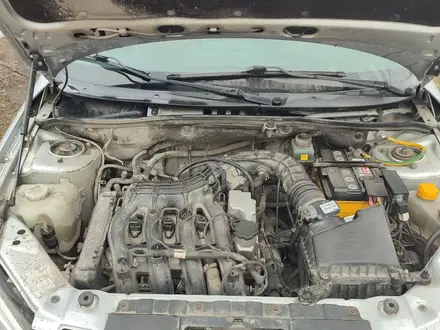 ВАЗ (Lada) Granta 2190 2012 года за 1 550 000 тг. в Семей – фото 13