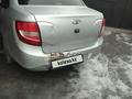ВАЗ (Lada) Granta 2190 2012 года за 1 550 000 тг. в Семей – фото 7