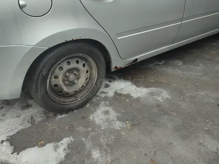 ВАЗ (Lada) Granta 2190 2012 года за 1 550 000 тг. в Семей – фото 18