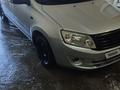 ВАЗ (Lada) Granta 2190 2012 года за 1 550 000 тг. в Семей – фото 4