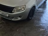 ВАЗ (Lada) Granta 2190 2012 года за 1 550 000 тг. в Семей