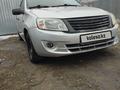 ВАЗ (Lada) Granta 2190 2012 года за 1 550 000 тг. в Семей – фото 2