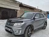 Suzuki Vitara 2016 годаfor9 050 000 тг. в Караганда – фото 3