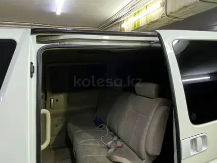 Nissan Elgrand 2004 года за 5 500 000 тг. в Астана – фото 6