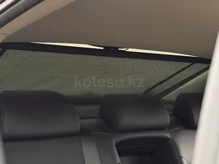 Kia K7 2016 года за 9 800 000 тг. в Кызылорда – фото 11