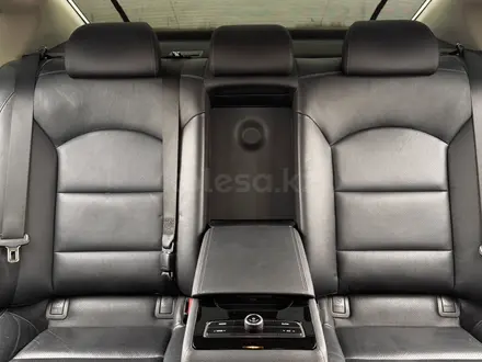 Kia K7 2016 года за 9 800 000 тг. в Кызылорда – фото 10