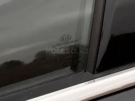 Kia K7 2016 года за 9 800 000 тг. в Кызылорда – фото 18