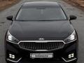 Kia K7 2016 годаүшін9 800 000 тг. в Кызылорда