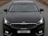Kia K7 2016 года за 9 800 000 тг. в Караганда