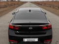 Kia K7 2016 годаүшін9 800 000 тг. в Кызылорда – фото 2