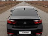 Kia K7 2016 годаүшін9 800 000 тг. в Караганда – фото 2