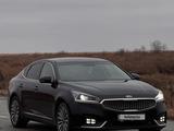 Kia K7 2016 годаүшін9 800 000 тг. в Караганда – фото 5