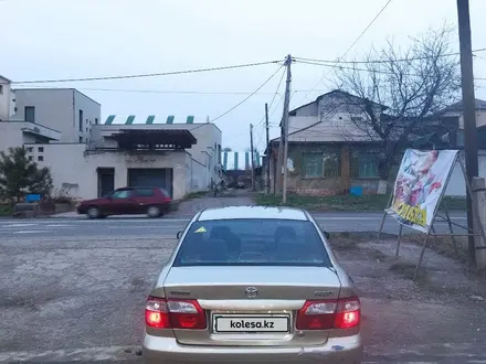 Mazda 626 2001 года за 2 000 000 тг. в Шымкент – фото 6
