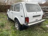 ВАЗ (Lada) Lada 2121 2008 года за 500 000 тг. в Кокшетау