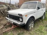 ВАЗ (Lada) Lada 2121 2008 года за 500 000 тг. в Кокшетау – фото 4