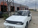 ВАЗ (Lada) 2114 2011 годаүшін1 200 000 тг. в Жезказган – фото 2