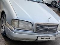 Mercedes-Benz C 280 1994 года за 1 000 000 тг. в Алматы