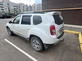 Renault Duster 2013 года за 3 100 000 тг. в Актобе – фото 3