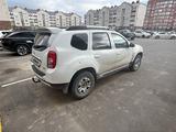 Renault Duster 2013 года за 3 100 000 тг. в Актобе – фото 2