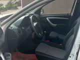 Renault Duster 2013 года за 3 100 000 тг. в Актобе – фото 5