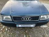 Audi 80 1992 года за 950 000 тг. в Шымкент – фото 2