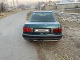 Audi 80 1992 года за 950 000 тг. в Шымкент – фото 3