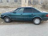 Audi 80 1992 года за 950 000 тг. в Шымкент – фото 5