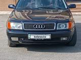 Audi 100 1993 годаүшін2 300 000 тг. в Шымкент – фото 4