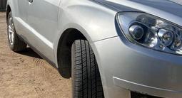 Geely Emgrand X7 2014 года за 3 200 000 тг. в Актау