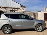 Geely Emgrand X7 2014 года за 3 200 000 тг. в Актау – фото 2