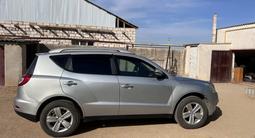 Geely Emgrand X7 2014 года за 3 200 000 тг. в Актау – фото 2