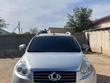 Geely Emgrand X7 2014 года за 3 200 000 тг. в Актау – фото 3